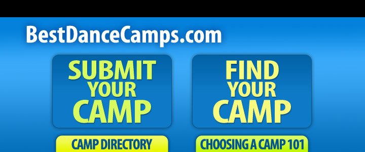 The Best California Dance Summer Camps | Summer 2024 Directory of  Summer Dance Camps for Kids & Teens